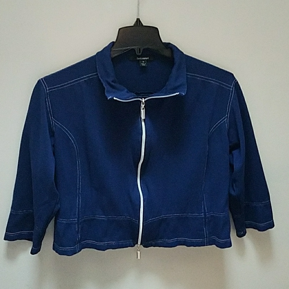 Bella Colori women jacket